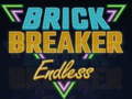 leikur Brick Breaker Endless