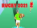 leikur Rugby 2021