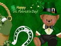 leikur Happy St. Patrick's Day