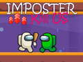 leikur Imposter Kill Us