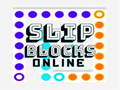 leikur Slip Blocks online