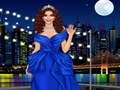 leikur Best Model Dress Up