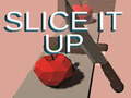 leikur Slice it Up