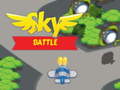 leikur Sky Battle