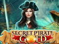 leikur Secret Pirate Gold