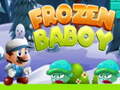 leikur Frozen Baboy