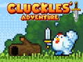 leikur Cluckles Adventures