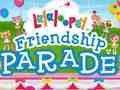 leikur Lalaloopsy Friendship Parade