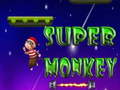 leikur Super monkey