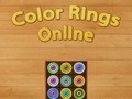 leikur Color Rings Online