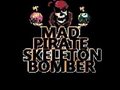 leikur Mad Pirate Skeleton Bomber