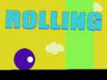 leikur Rolling
