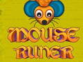 leikur Mouse Runer