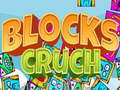 leikur Blocks Cruch
