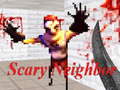leikur Scary Neighbor