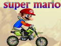 leikur super mario 