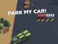 leikur Park me car!