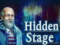 leikur Hidden Stage