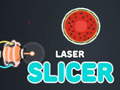 leikur Laser Slicer
