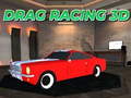 leikur Drag Racing 3D