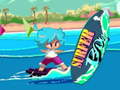 leikur Surfer BOY