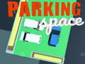 leikur Parking space