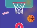 leikur Swipy Basketball