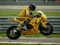 leikur Racing Bike Jigsaw