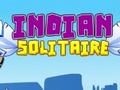 leikur Indian Solitaire