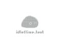 leikur Idleslime. Text Slime Evolution