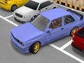 leikur Dr. Parking