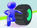 leikur Race Race 3D