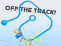 leikur Off the Track!