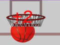 leikur Basketball Shooting Challenge
