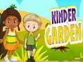 leikur kinder garten 