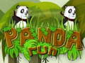 leikur Panda Run 