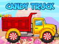leikur Candy track