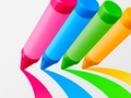 leikur Pencil Rush 3D