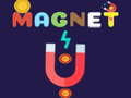 leikur Magnet