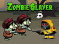 leikur Zombie Slayer