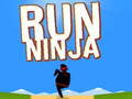 leikur Run Ninja  