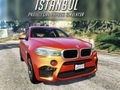 leikur Istanbul Project Car Physics Simulator