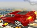 leikur Extreme Car Stunts