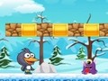 leikur Penguin Run