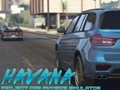 leikur Havana: Project Car Physics Simulator