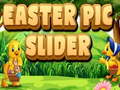 leikur Easter Pic Slider