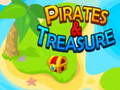leikur Pirates & Treasures