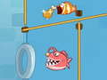 leikur Clownfish Online