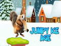 leikur Jumpy Ice Age 