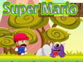 leikur Super Mario 